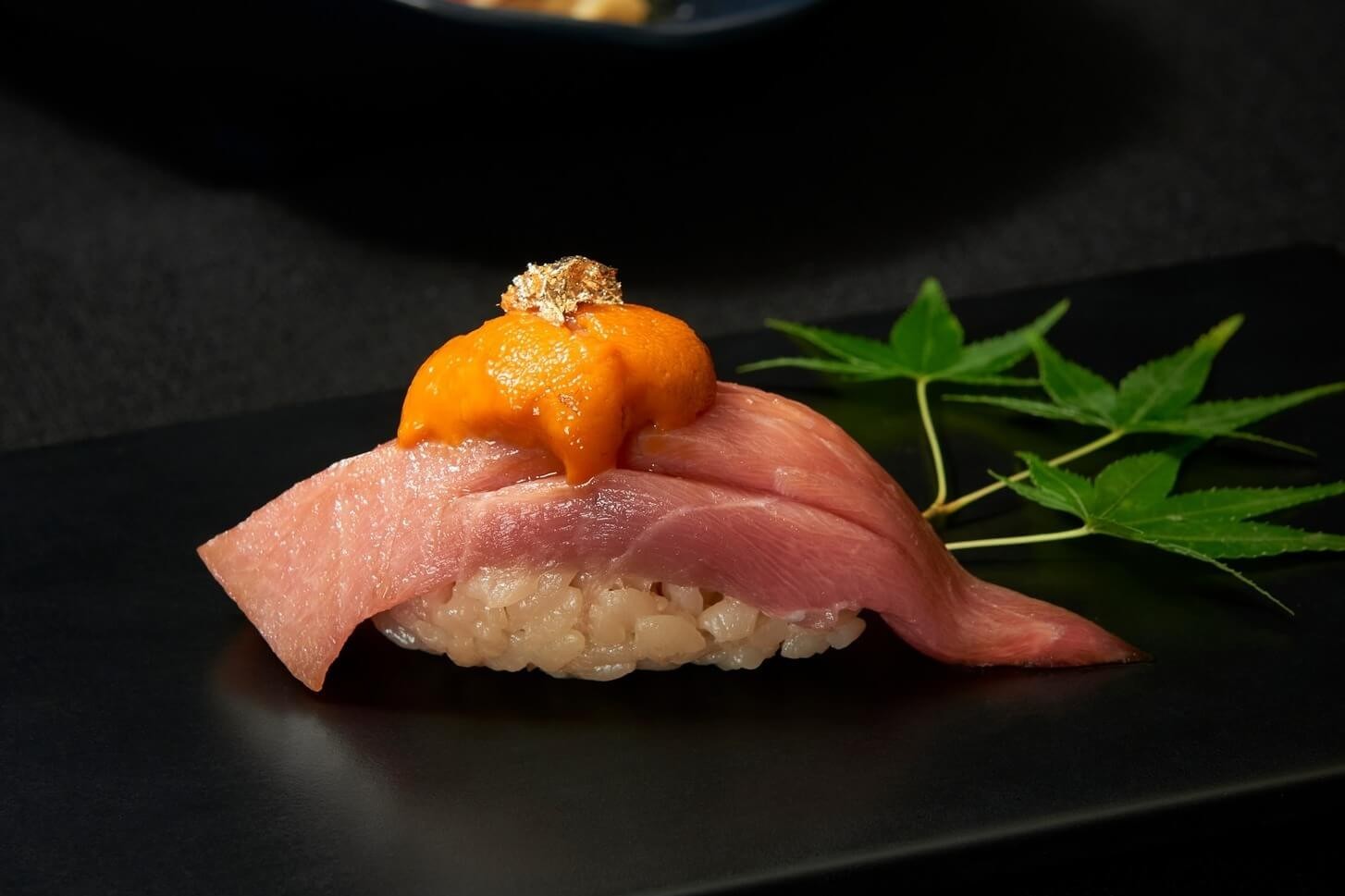 คิซาระ KiSara โรงแรมคอนราด ถนนวิทยุ เพลินจิต ร้านอาหาร อาหารญี่ปุ่น japanese restaurant