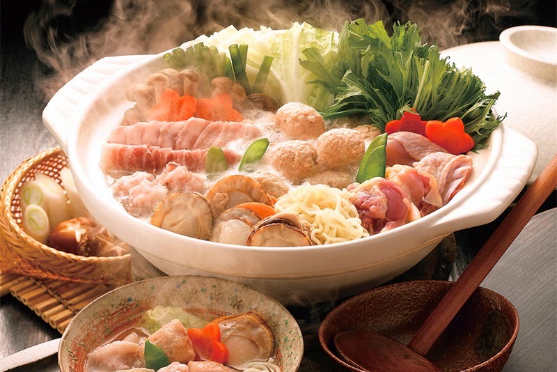 6 เมนูประจำท้องถิ่นญี่ปุ่น ต้องลองสักครั้งในชีวิต