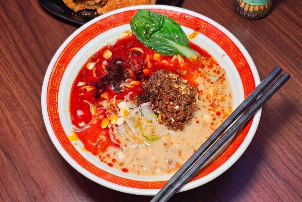 3. Taishoken Ramen - 30 ร้านราเมงในกรุงเทพฯ สำหรับคนรักเมนูเส้น
