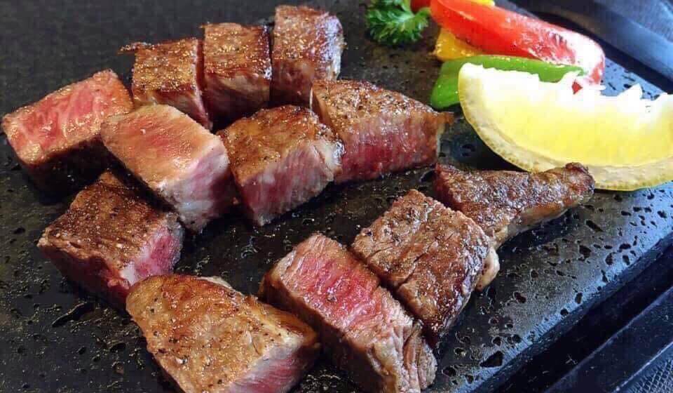 Yasuda Kobe Beef