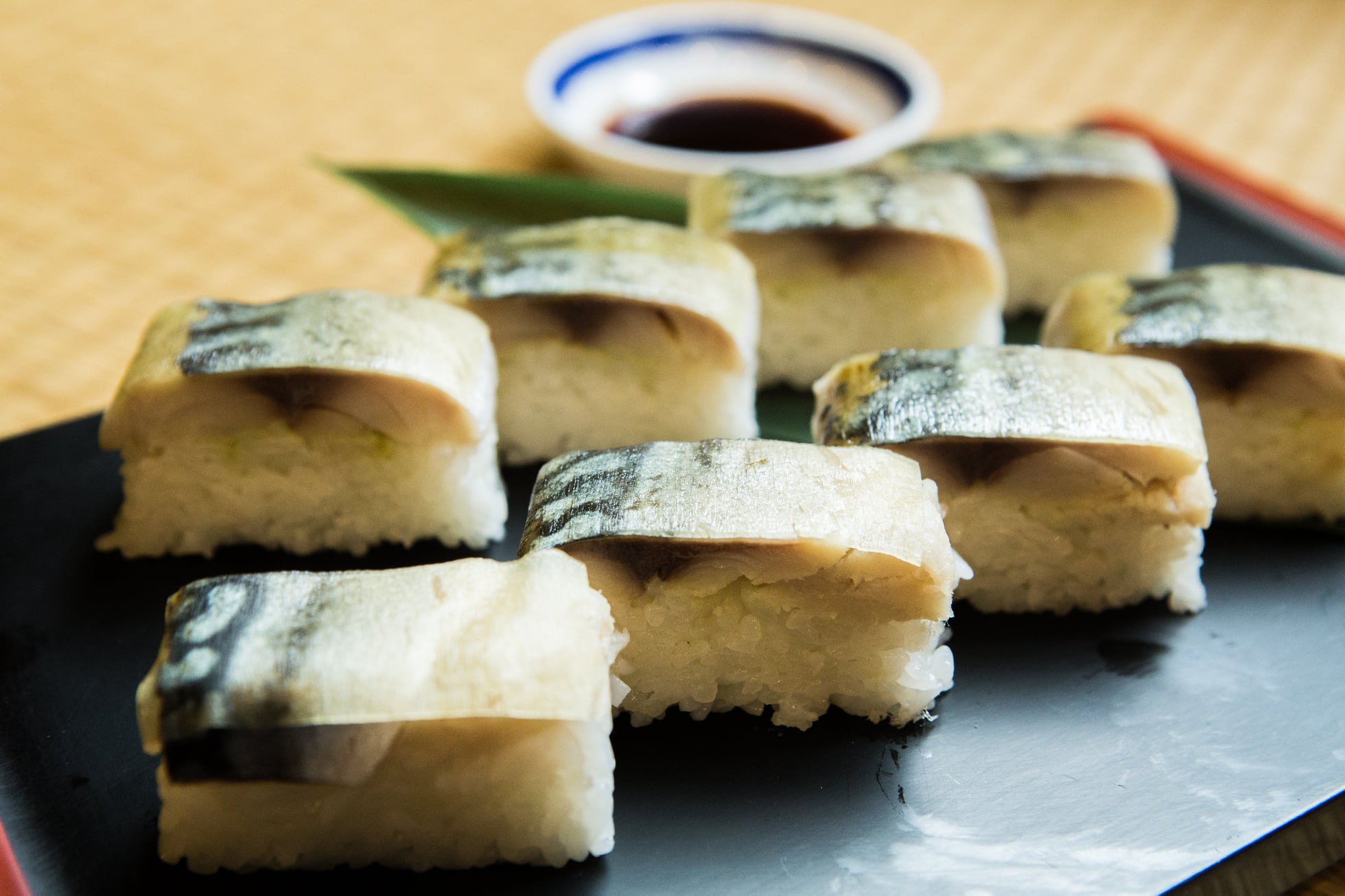 Isshin Japanese Restaurant ราเมง ramen อาหารญี่ปุ่น