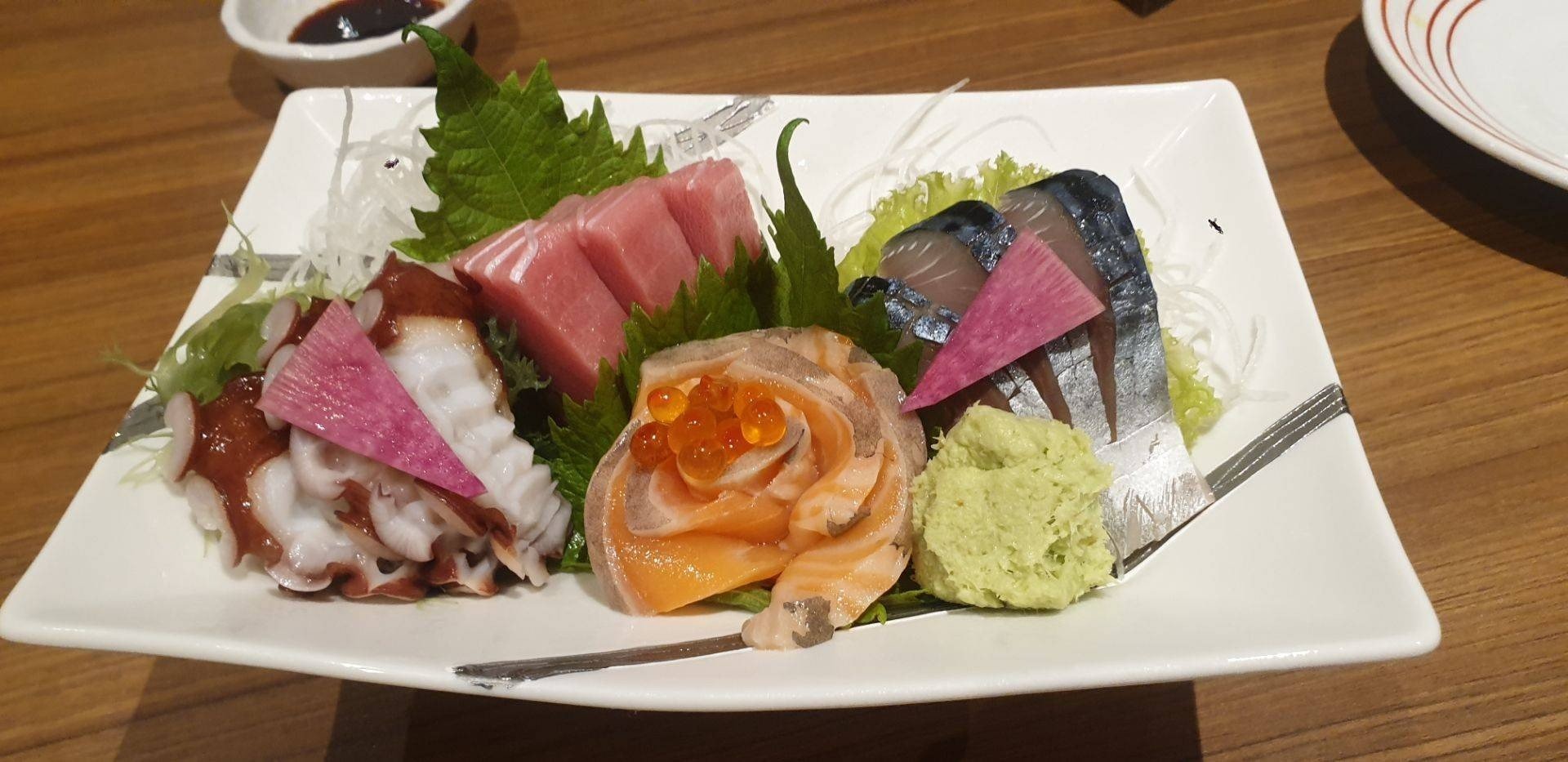 Sakura Saku