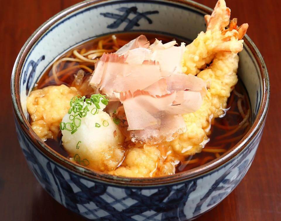 Mitsumori of Tokyo
