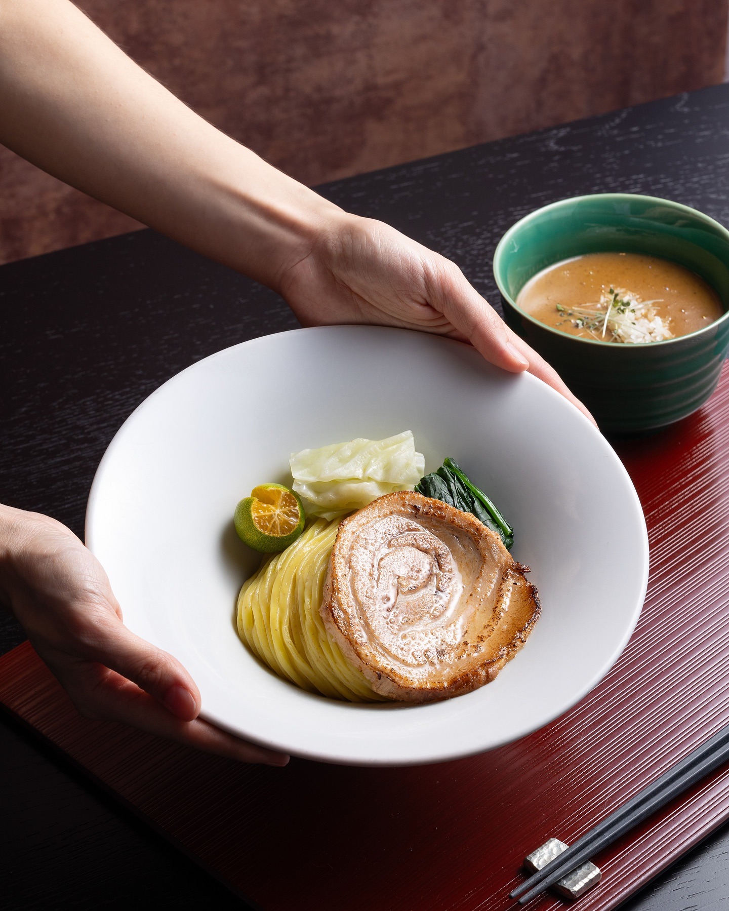 MENSHO TOKYO