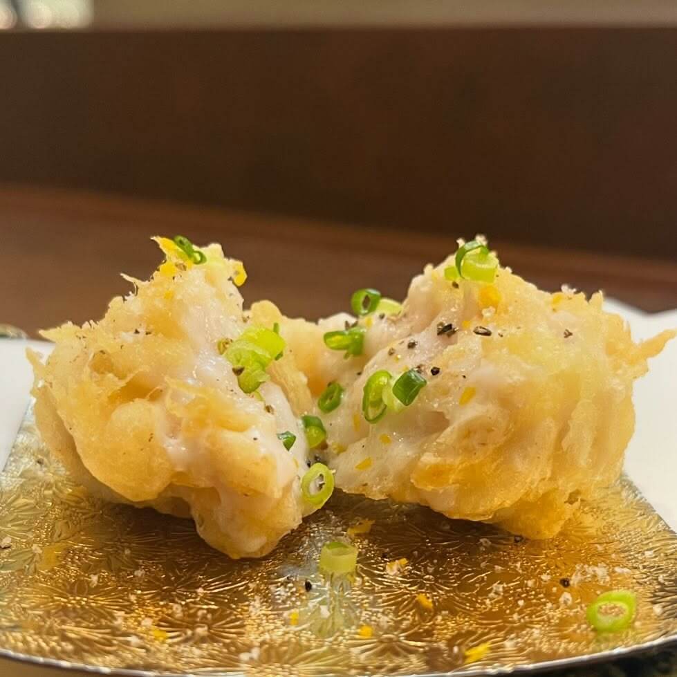 Tempura Kanda
