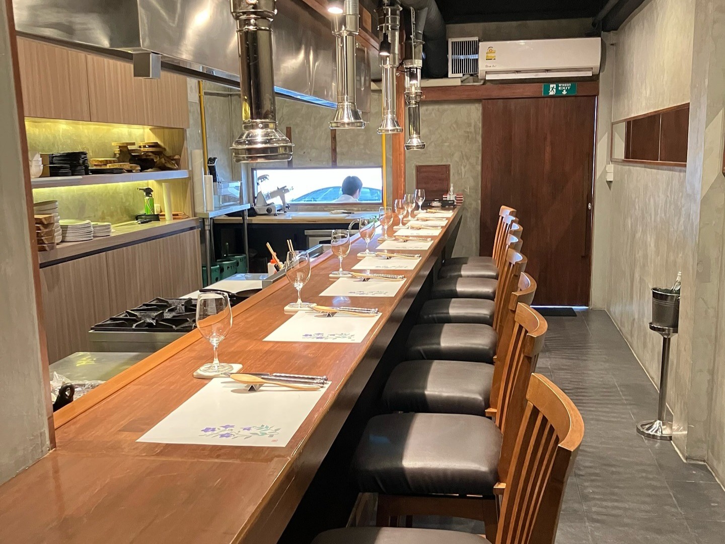 Yakiniku Suzuki Beef BKK พร้อมพงษ์