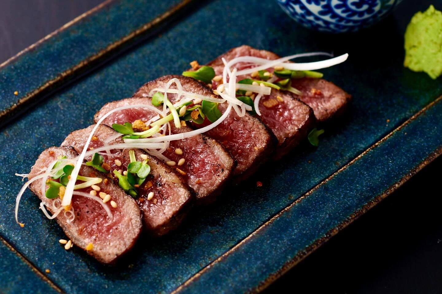 Gen Japanese Charcoal Grill