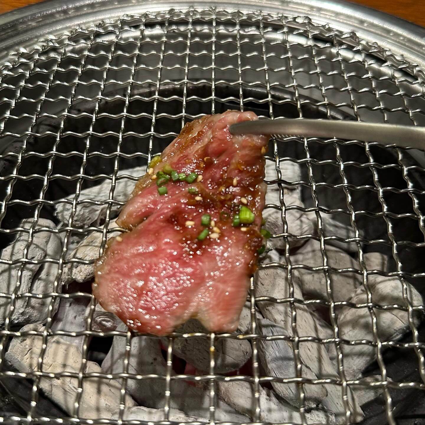 Yakiniku Suzuki Beef BKK
