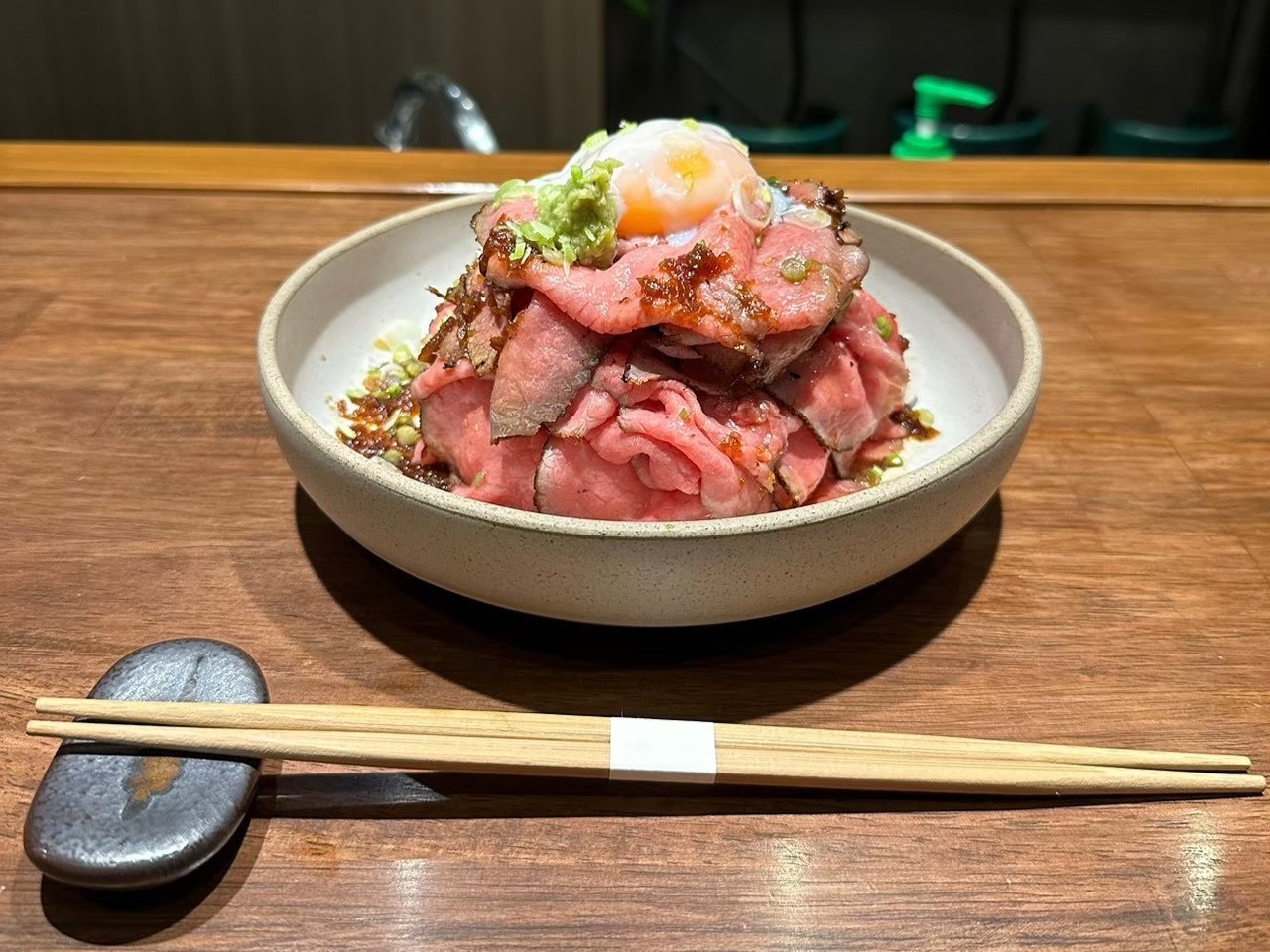 Yakiniku Suzuki Beef BKK พร้อมพงษ์