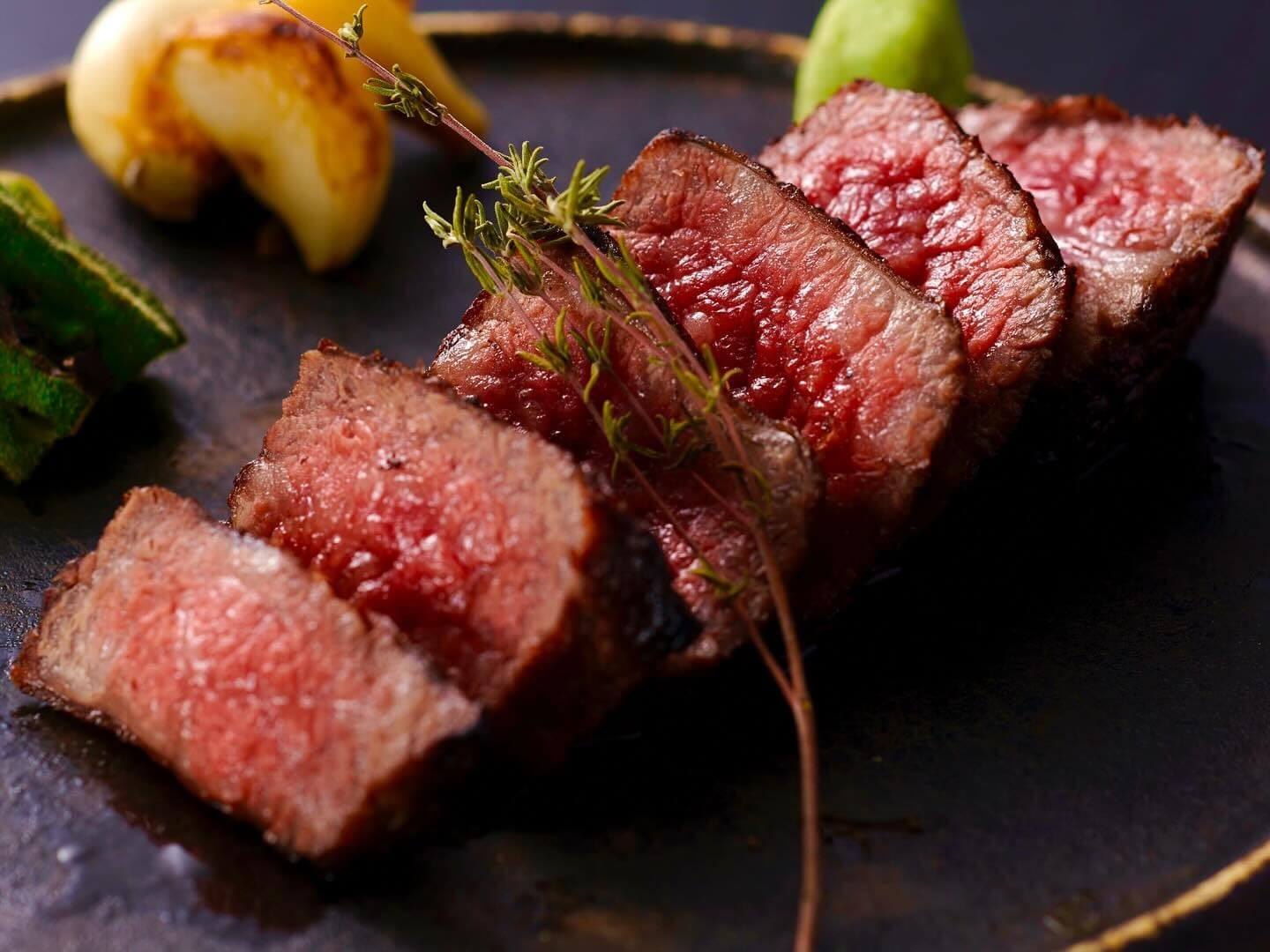 Gen Japanese Charcoal Grill