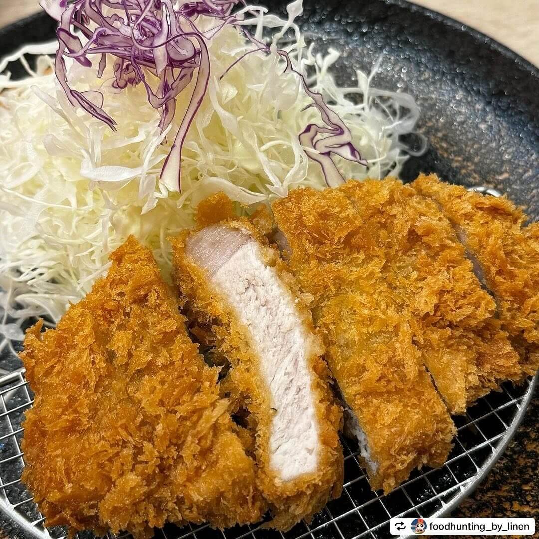 Tonkatsu Toku
