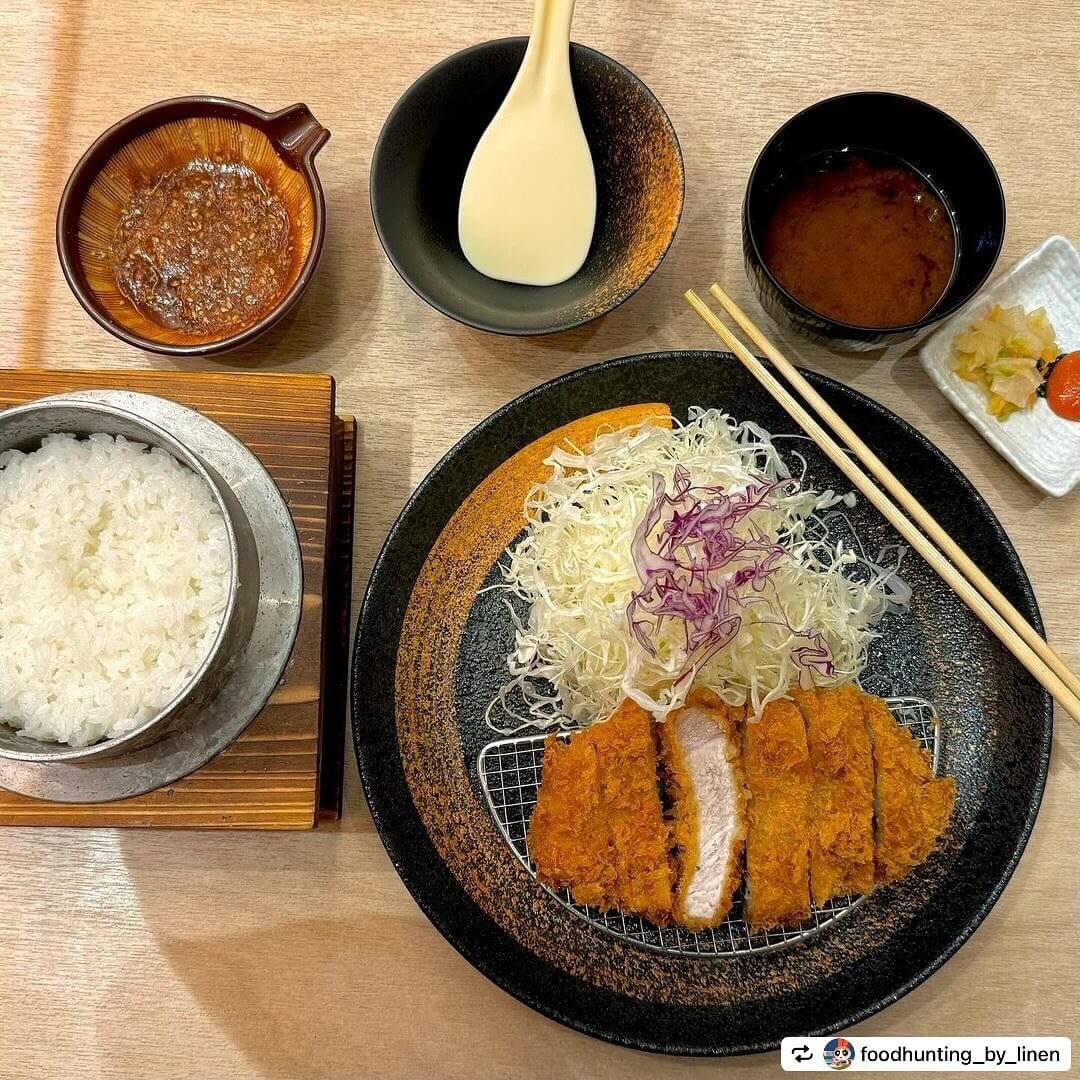 Tonkatsu Toku