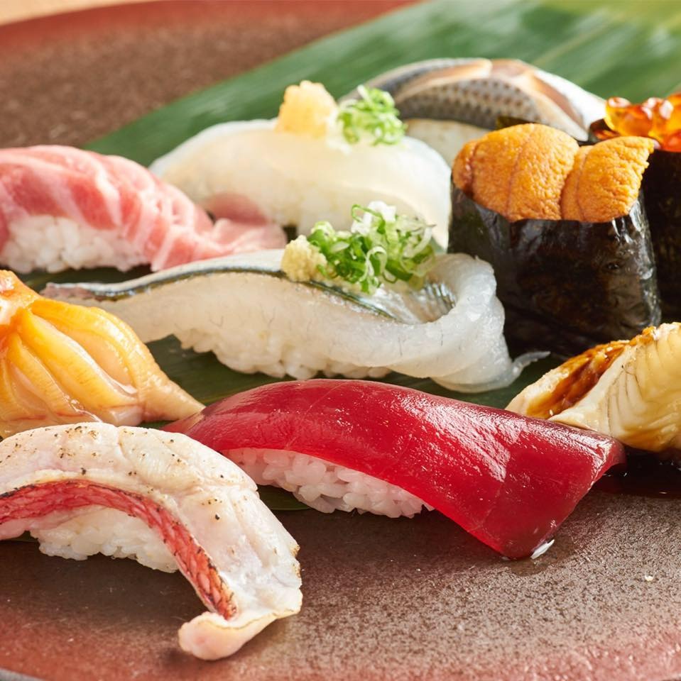 鮨凛 SUSHI RIN