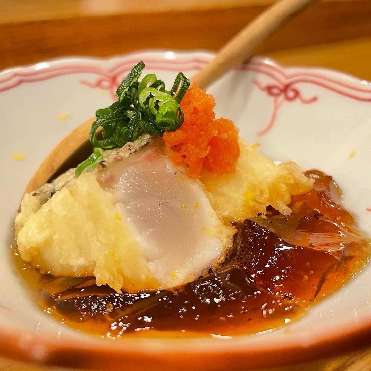 Tempura Kanda