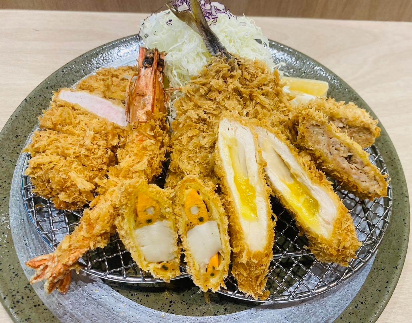 Tonkatsu Toku