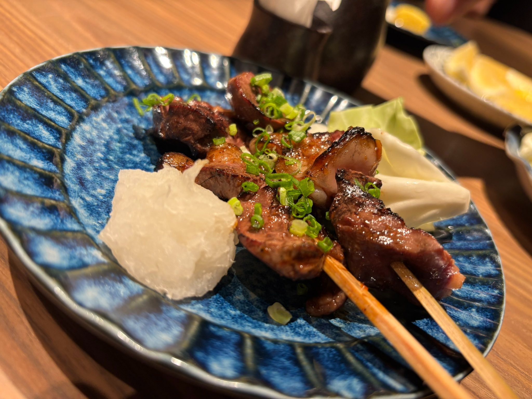 Robata Kitaro Sushi 寿司と炉端焼き 喜多郎寿し KAGUYA