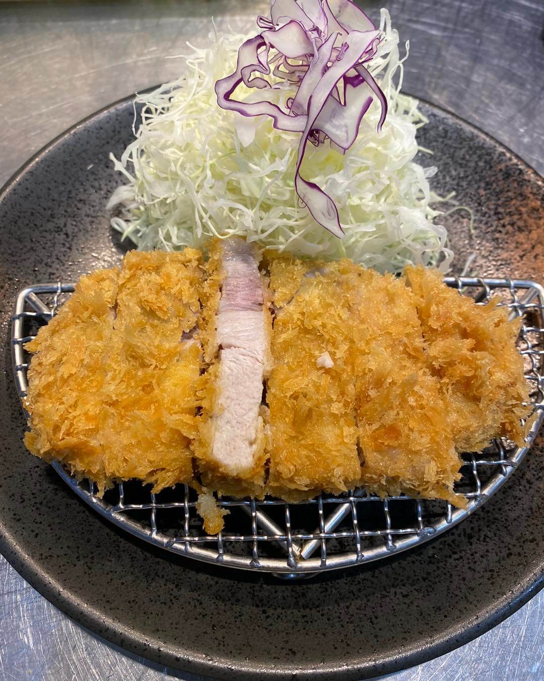 Tonkatsu Toku