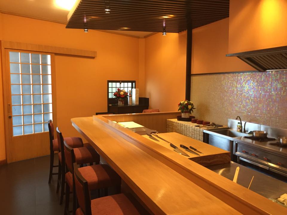 ภาพร้าน Kappo Tomo