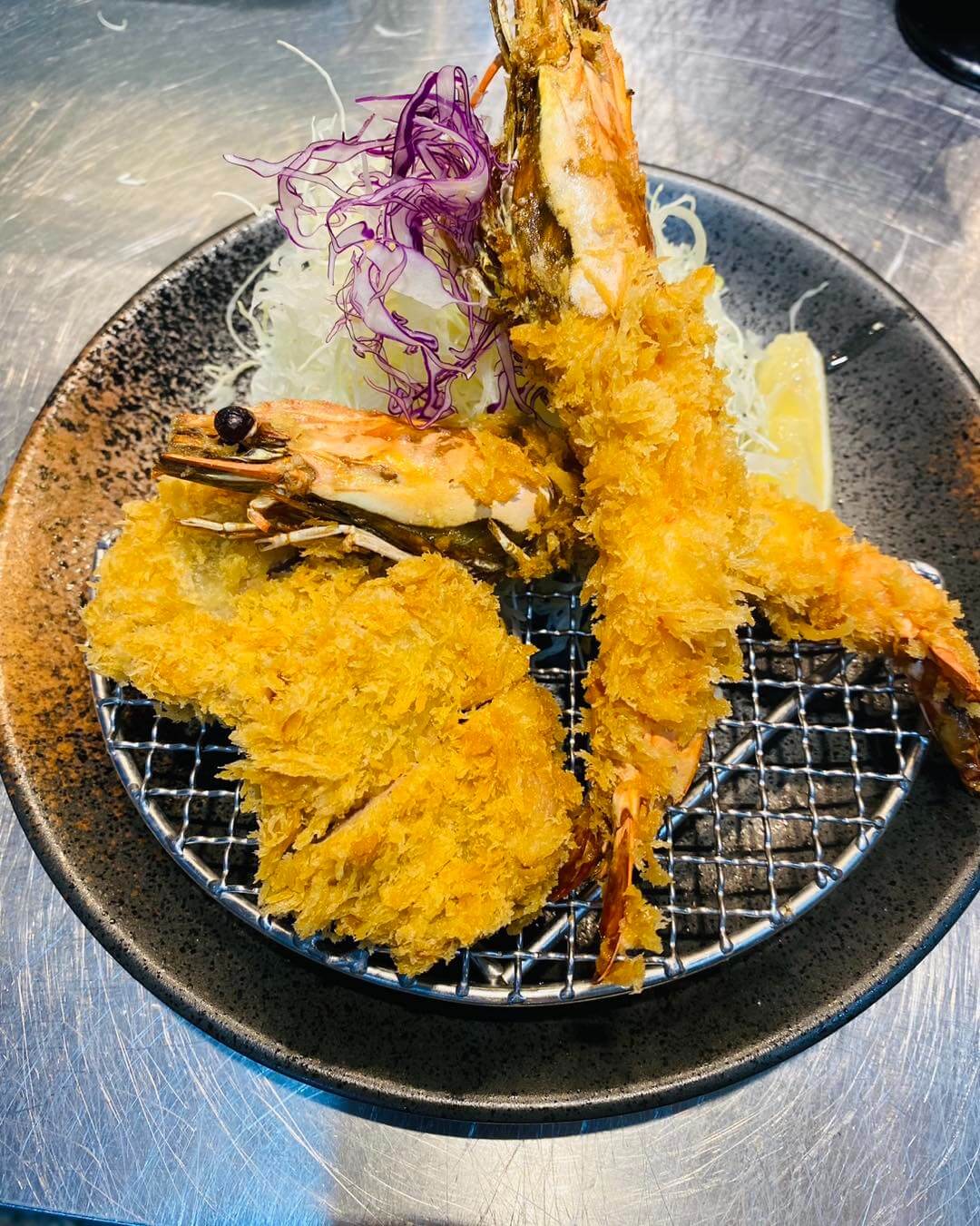 Tonkatsu Toku