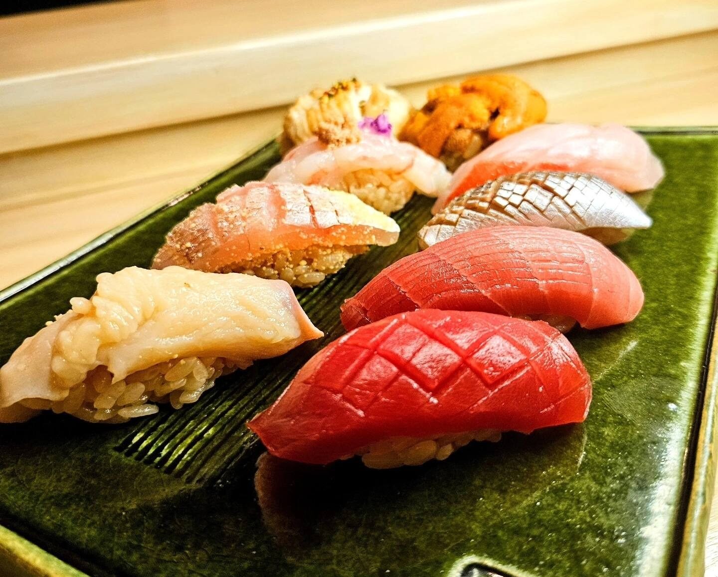 Sushi Misaki-Nobu
