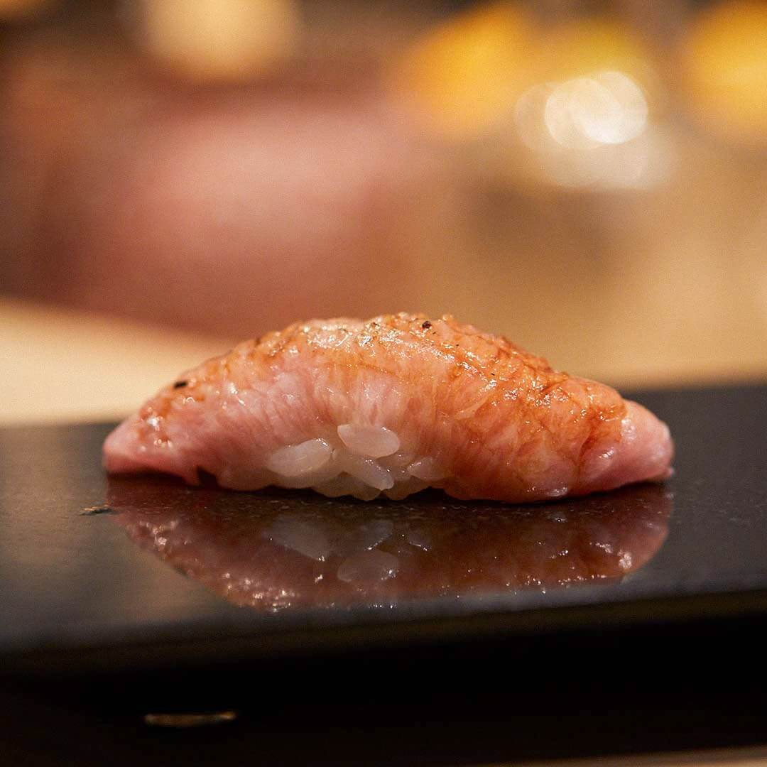 Sushi Zo