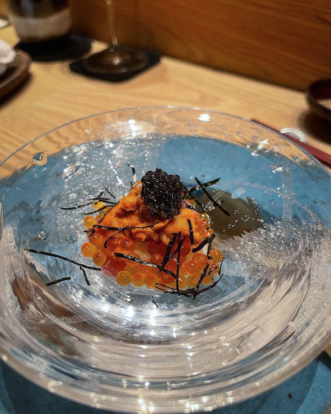 Sushi Zo