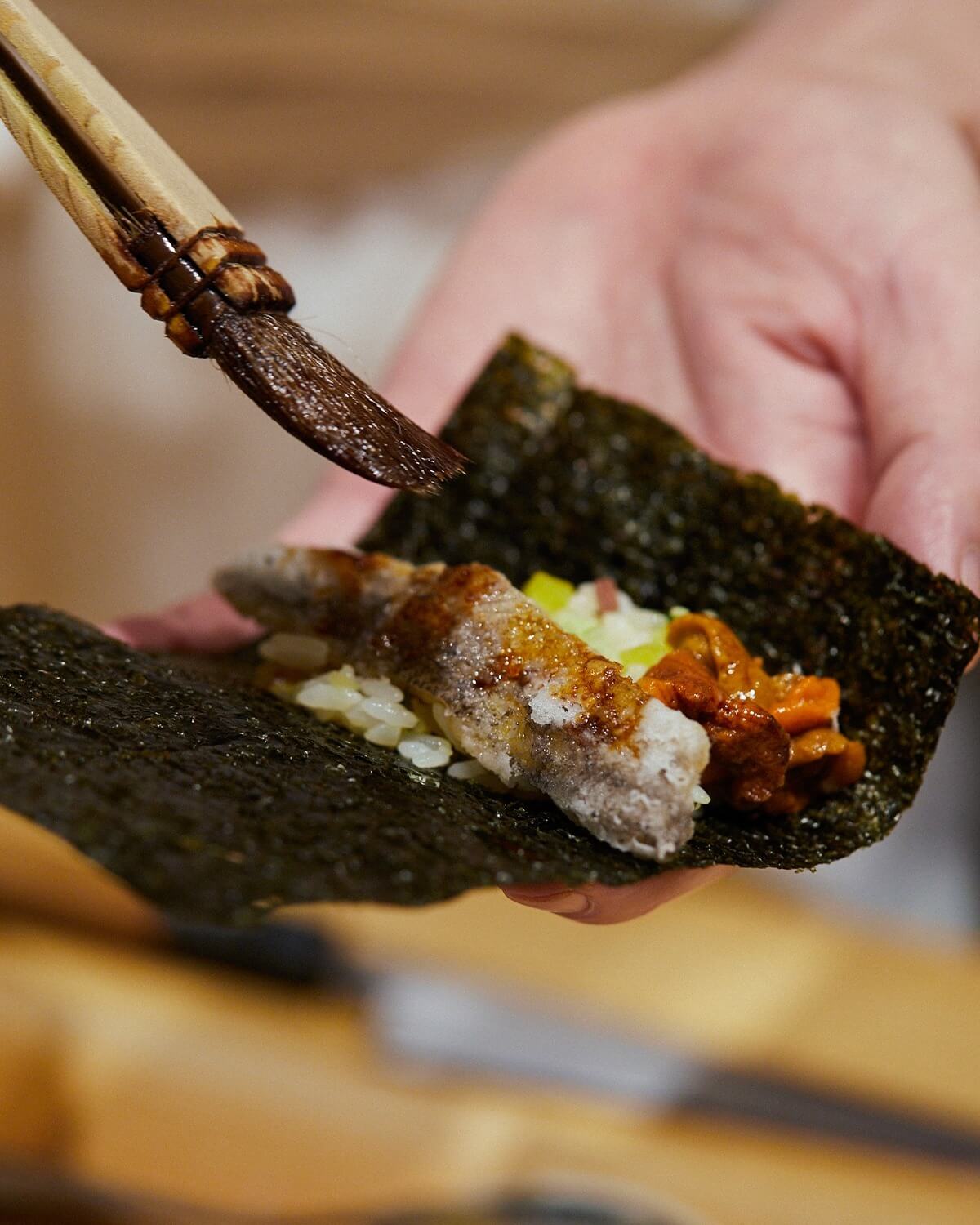 Sushi Zo