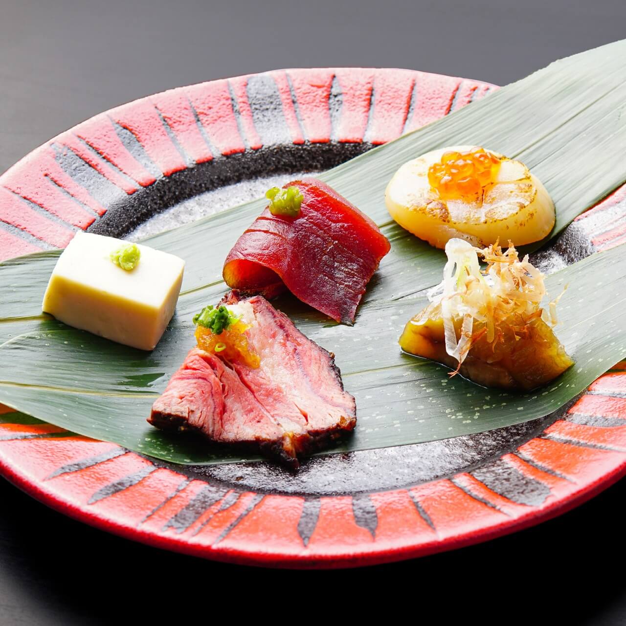 Ginza Shabu-Ten