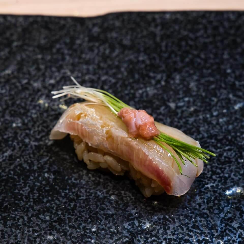 Sushi Sekiji
