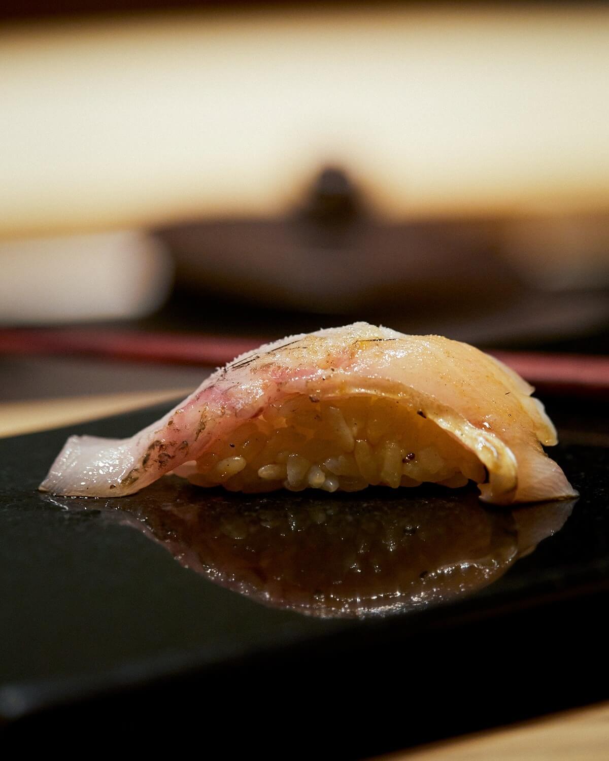Sushi Zo