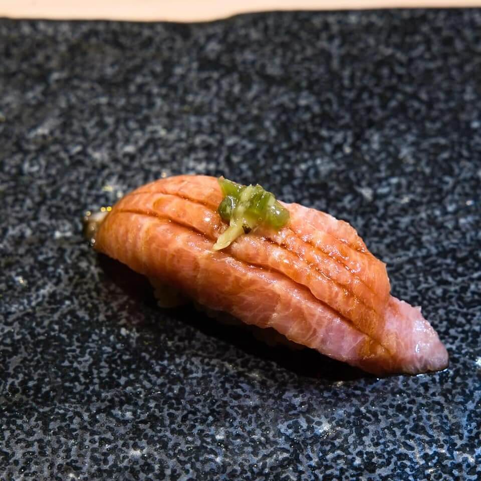 Sushi Sekiji