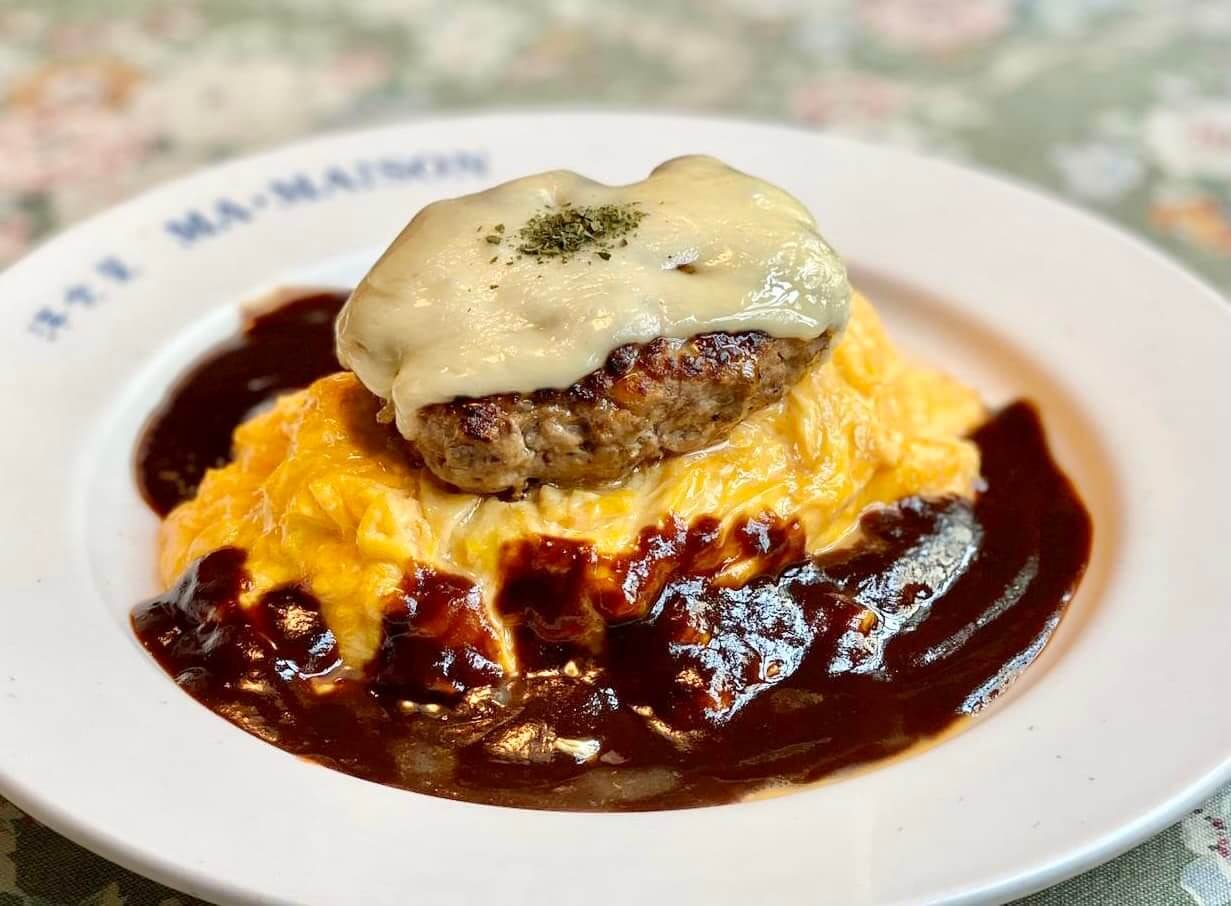 Ma Maison Bangkok