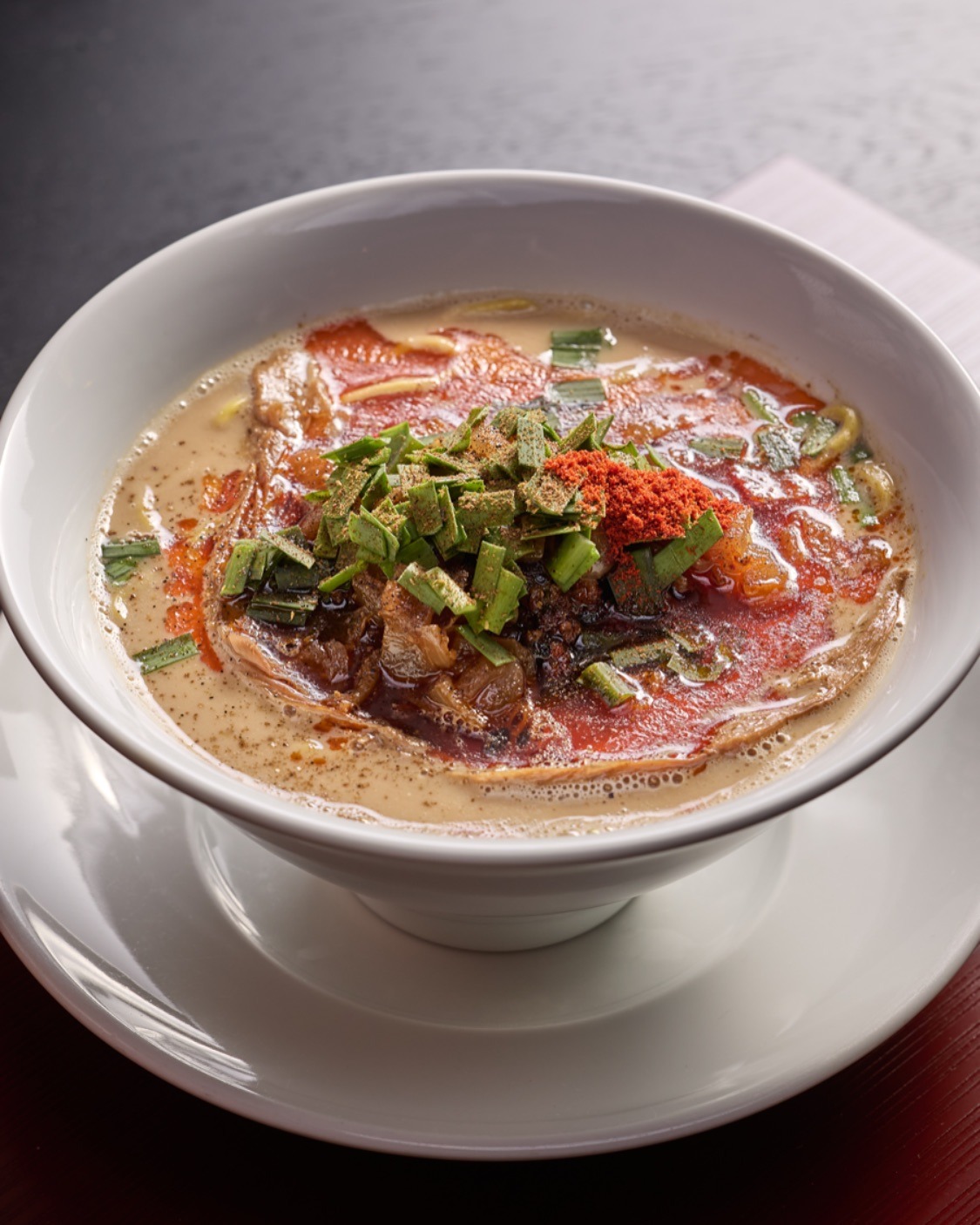 MENSHO TOKYO