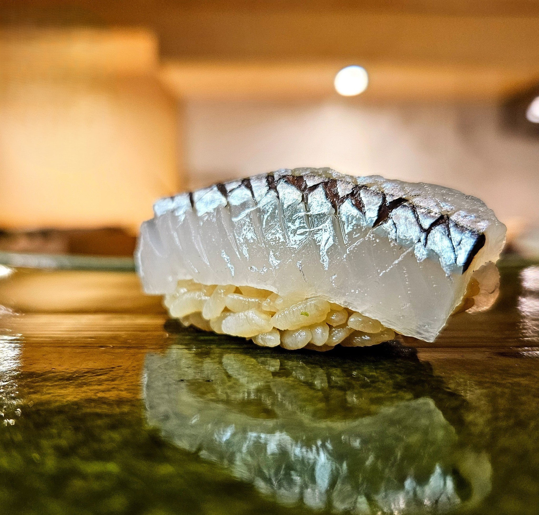 Sushi Misaki-Nobu