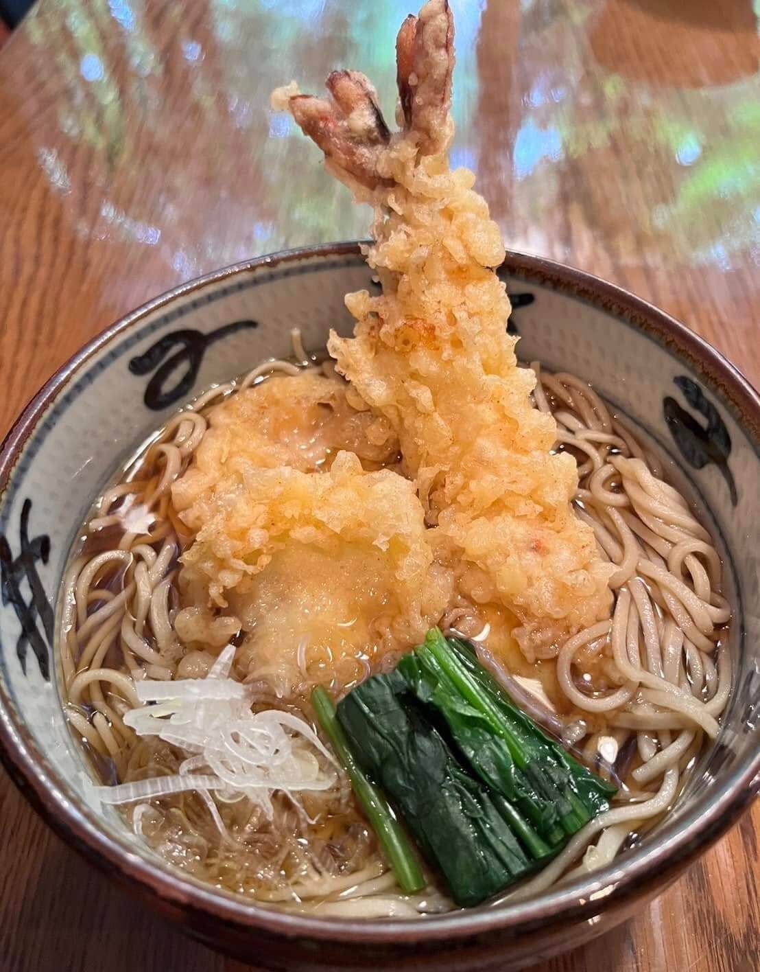 Mitsumori of Tokyo