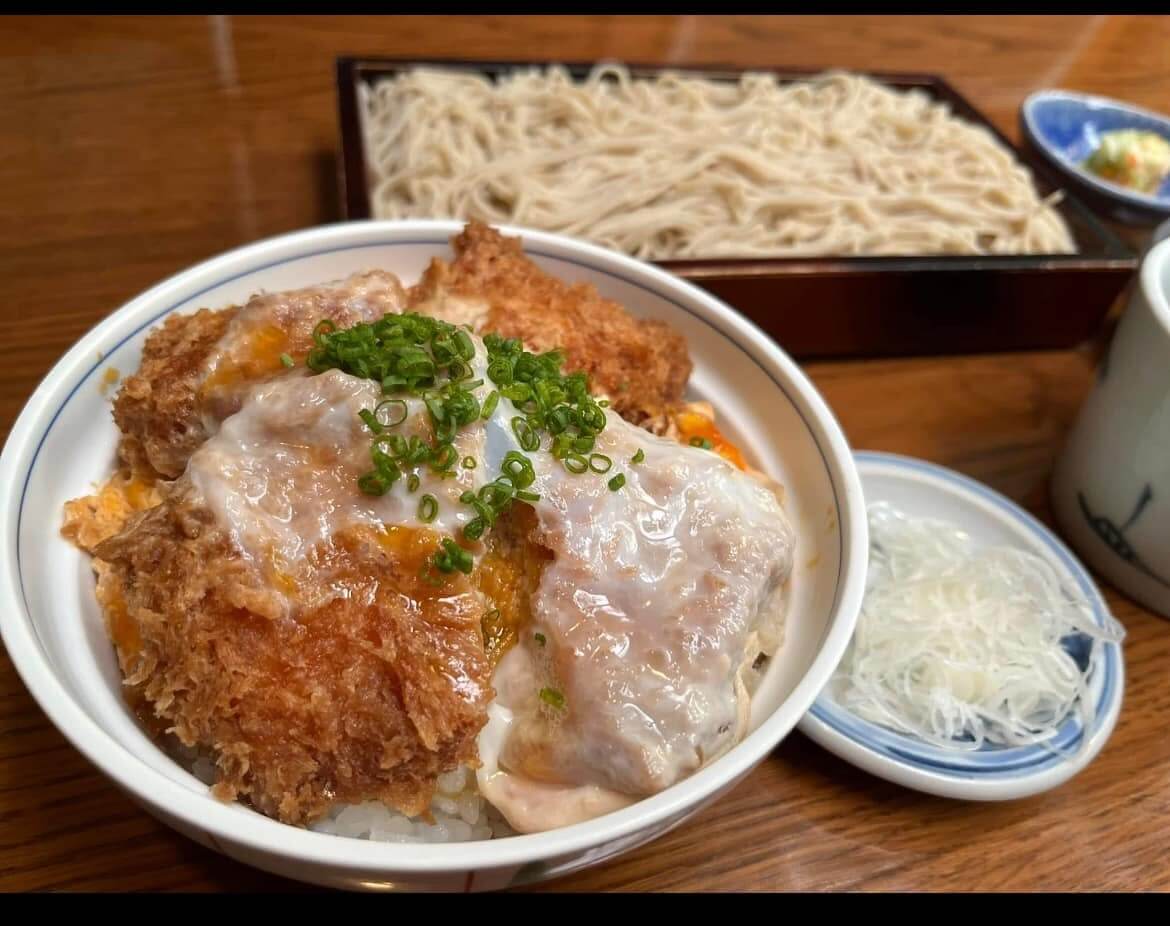 Mitsumori of Tokyo