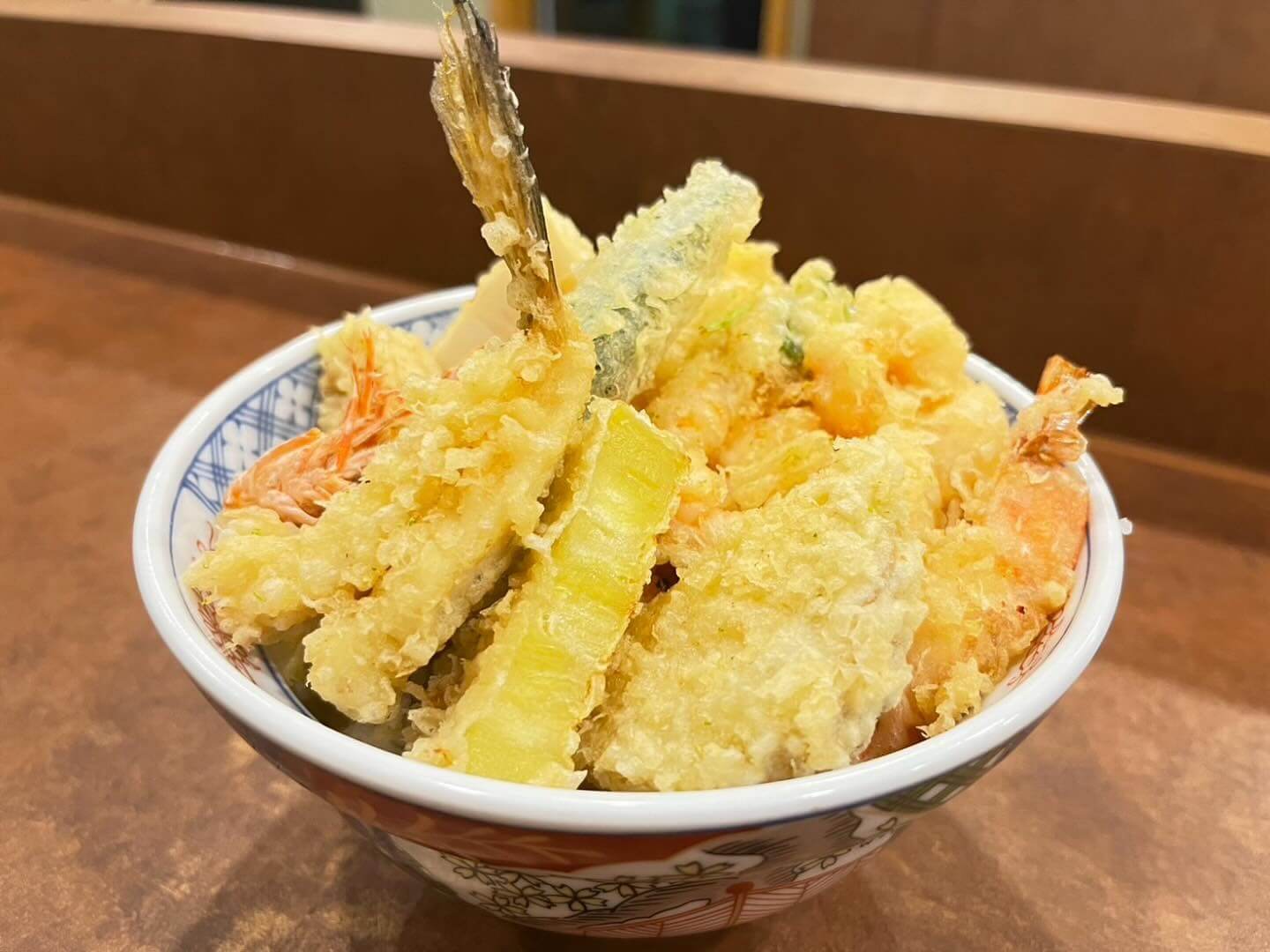 Tempura Kanda
