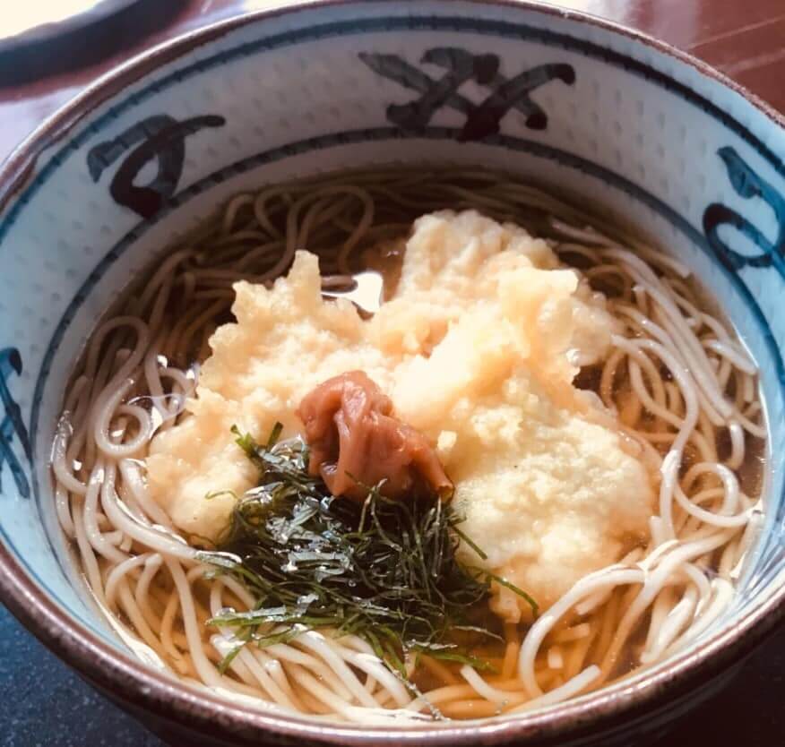Mitsumori of Tokyo