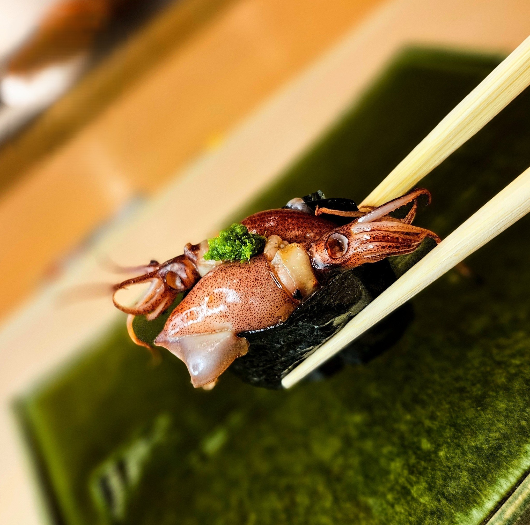 Sushi Misaki-Nobu