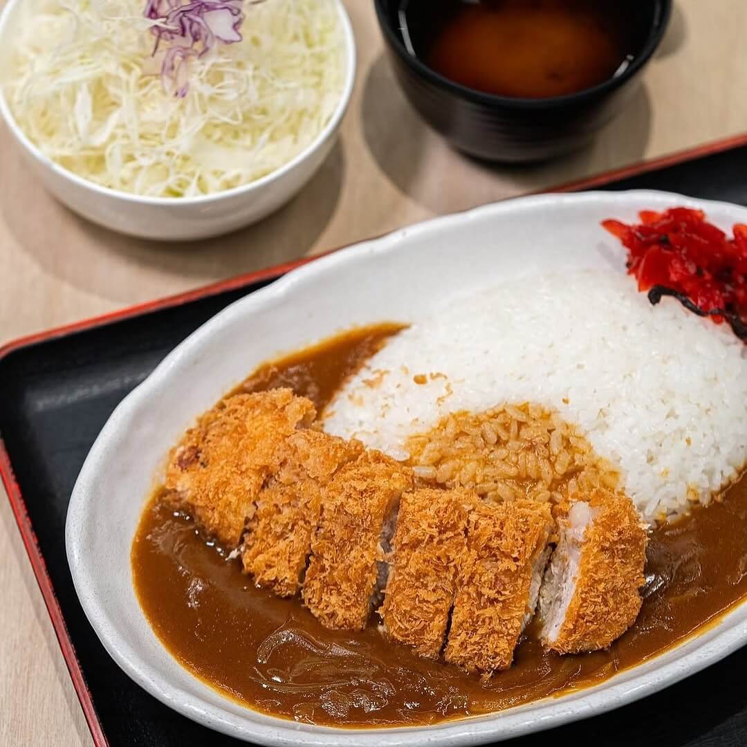 Tonkatsu Toku