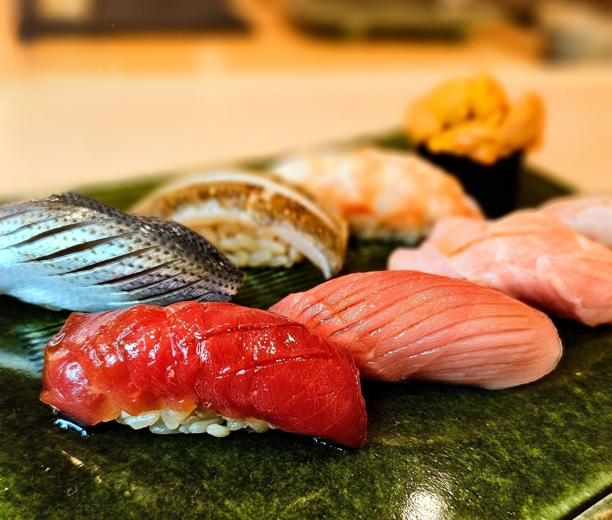 Sushi Misaki-Nobu