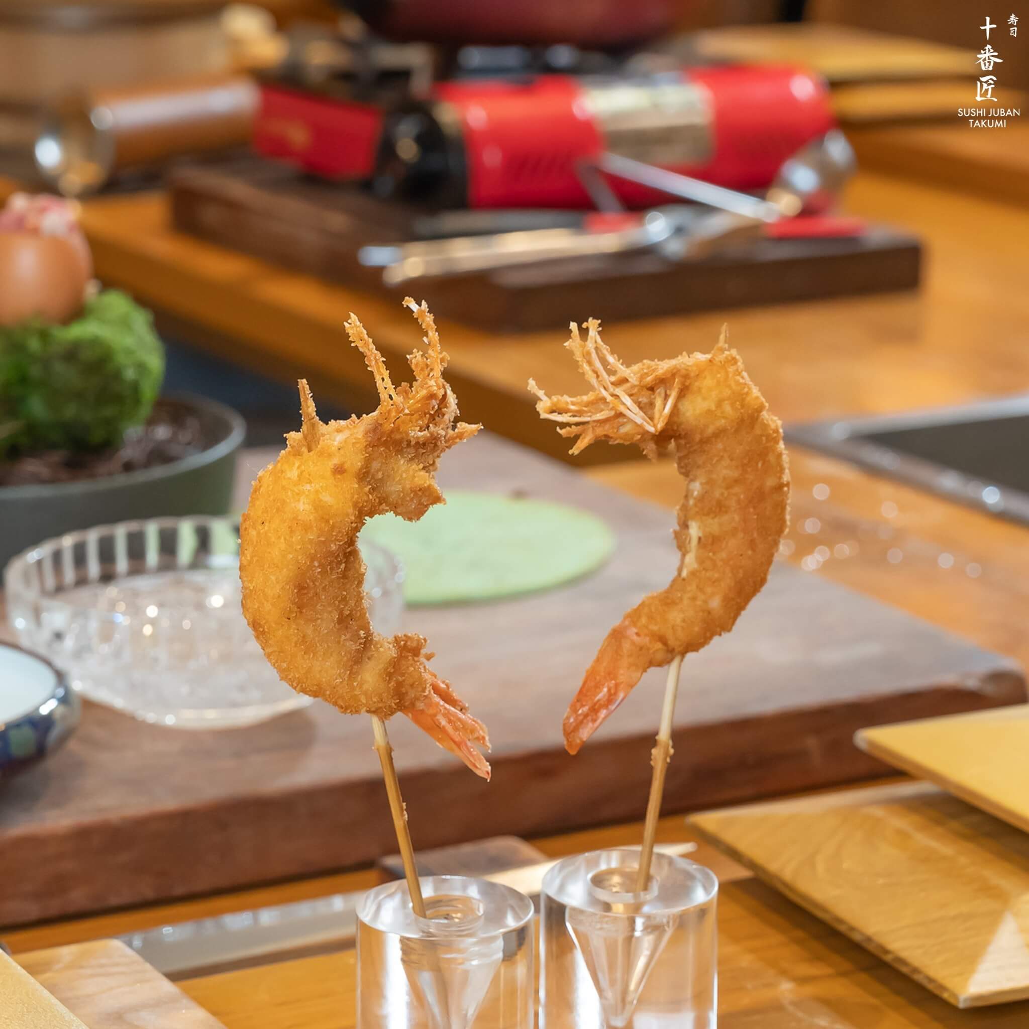 Sushi Juban Takumi Thonglor