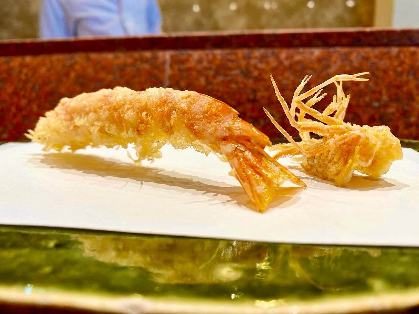 Tempura Kanda