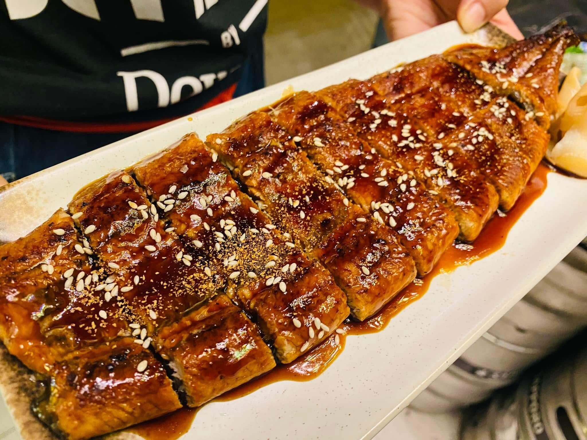 Izakaya Reiwa