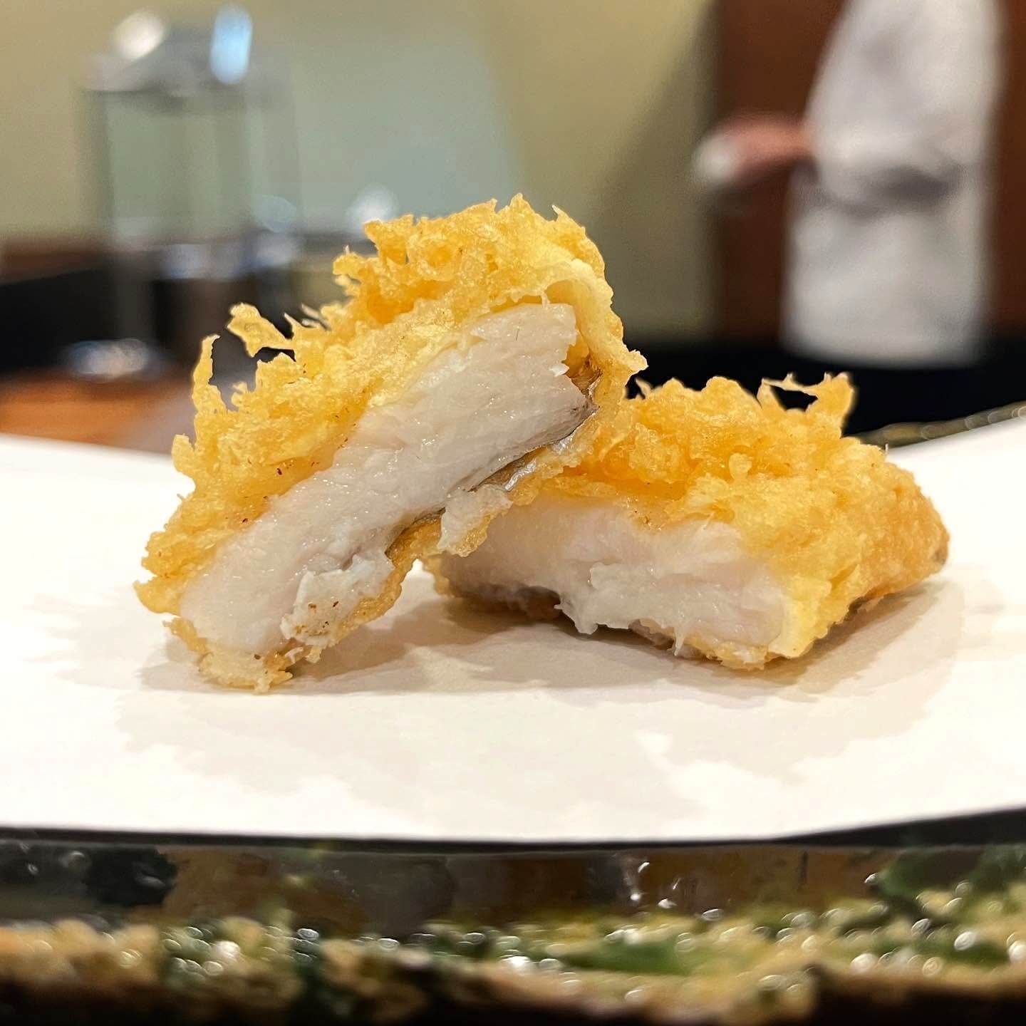Tempura Kanda