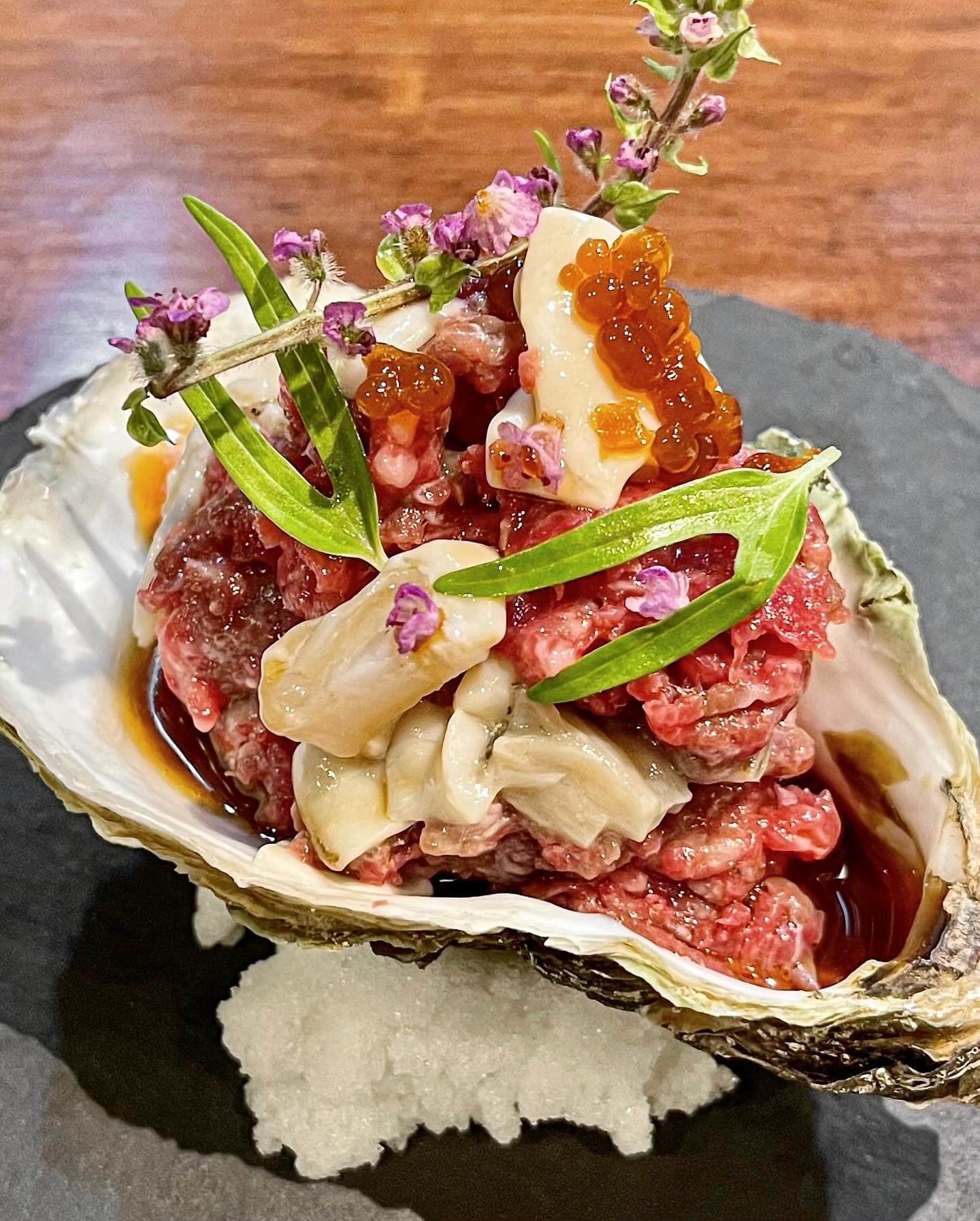 Yakiniku Suzuki Beef BKK