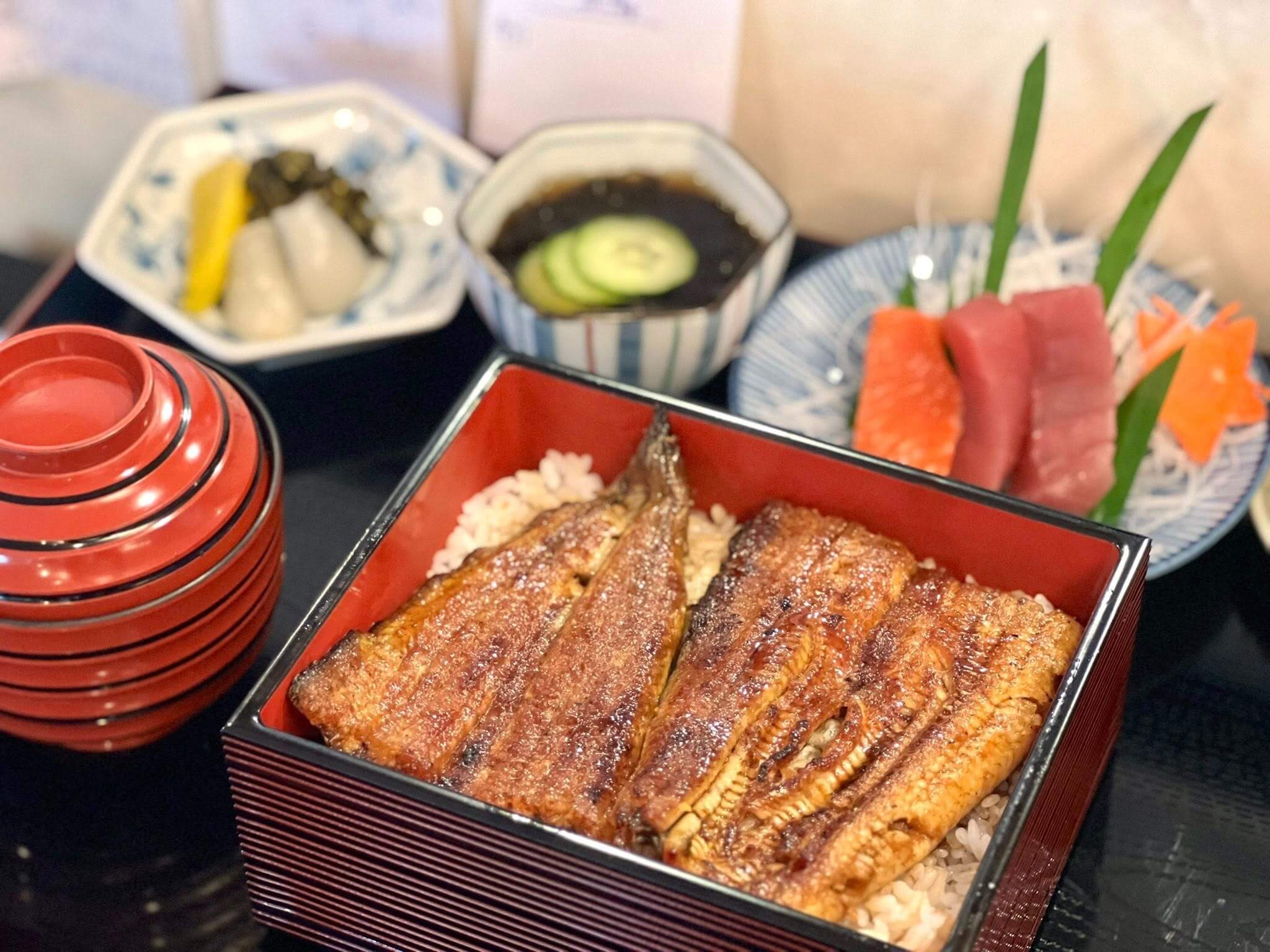 Unagi Sanya