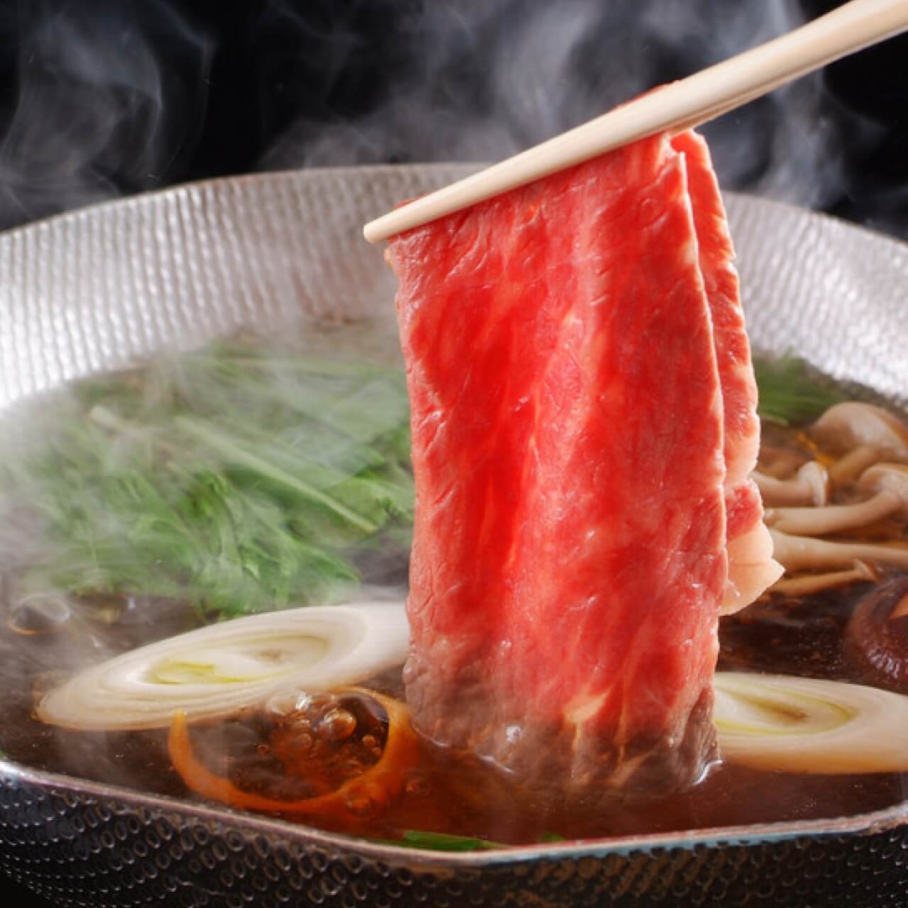 Ginza Shabu-Ten