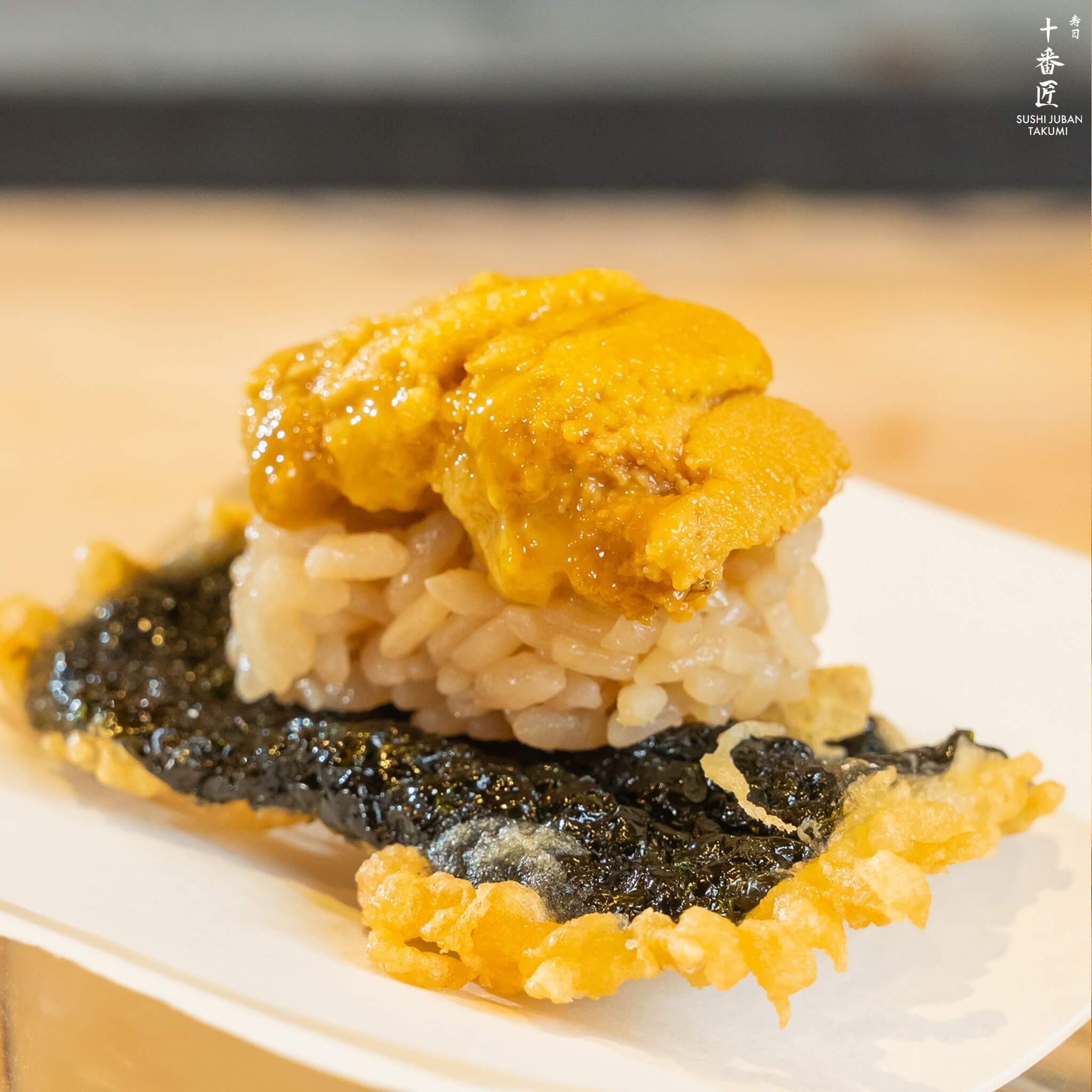 Sushi Juban Takumi Thonglor