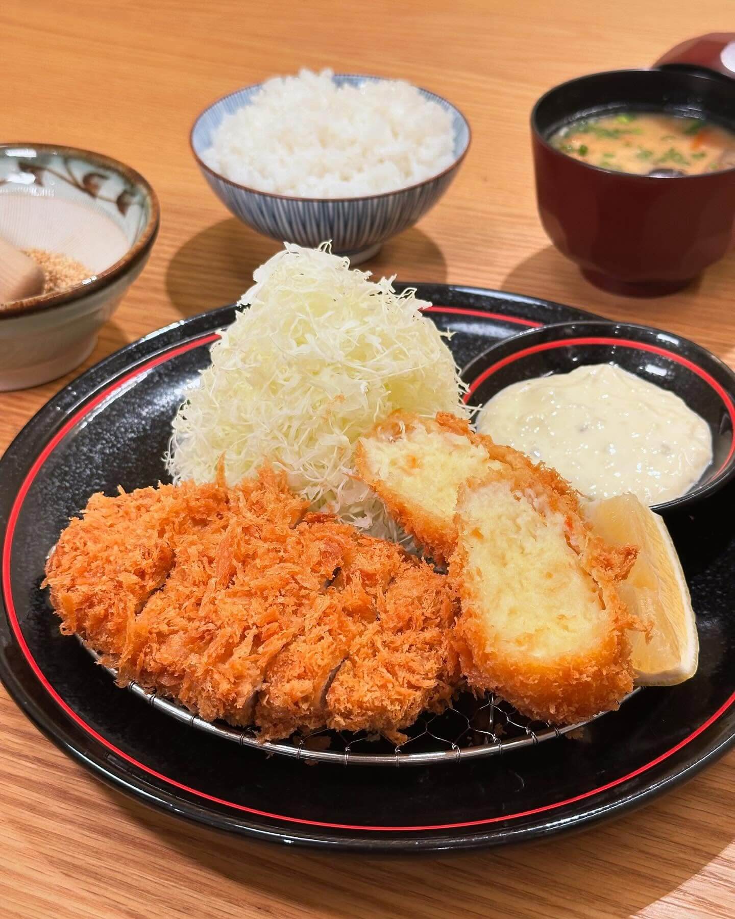 KIWAMI Tonkatsu Koseki Premium
